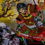 Genocide - Black Sanctuary